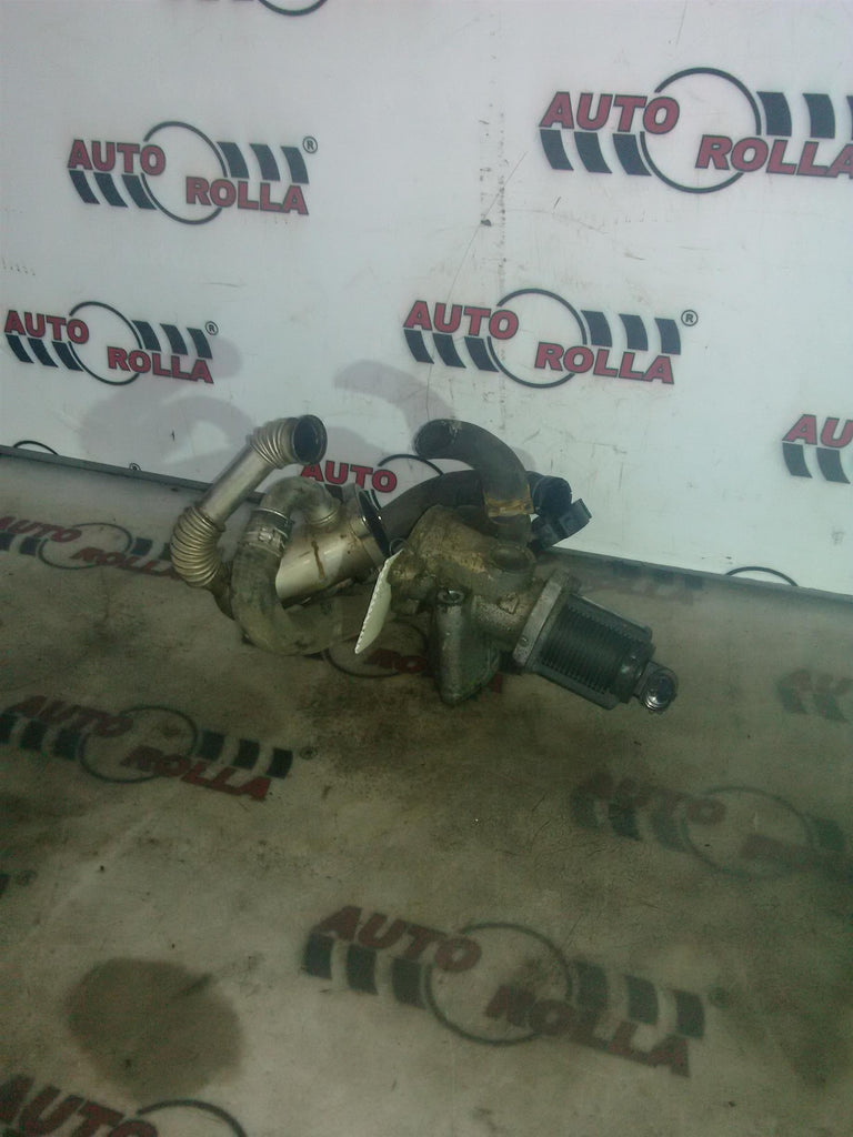 EGR+racitor Opel Corsa D 1.3D an 2008