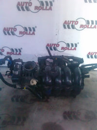 Clapeta acceleratie Fiat Albea 1.2s an 2005