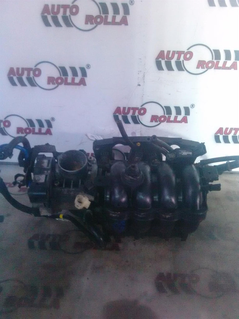 Clapeta acceleratie Fiat Albea 1.2s an 2005