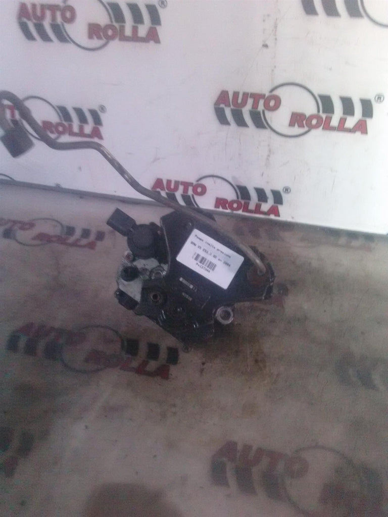 Pompa inalta presiune BMW X5 E53 3.0D an 2004