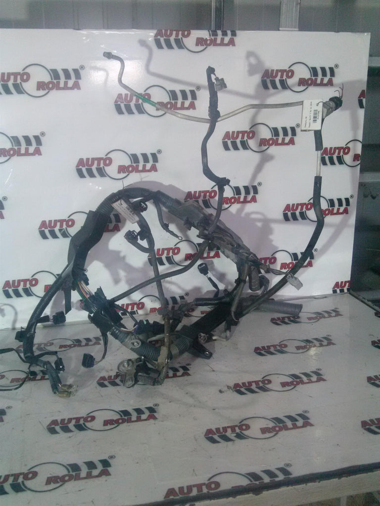 Instalatie electrica motor Toyota Rav 4 2.2D an 2006