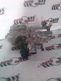 Clapeta acceleratie Toyota Rav 4 2.2D an 2006
