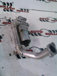 EGR Toyota Rav 4 2.2D an 2006