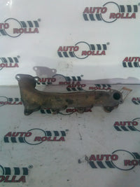 Galerie evacuare Toyota Rav 4 2.2D an 2006