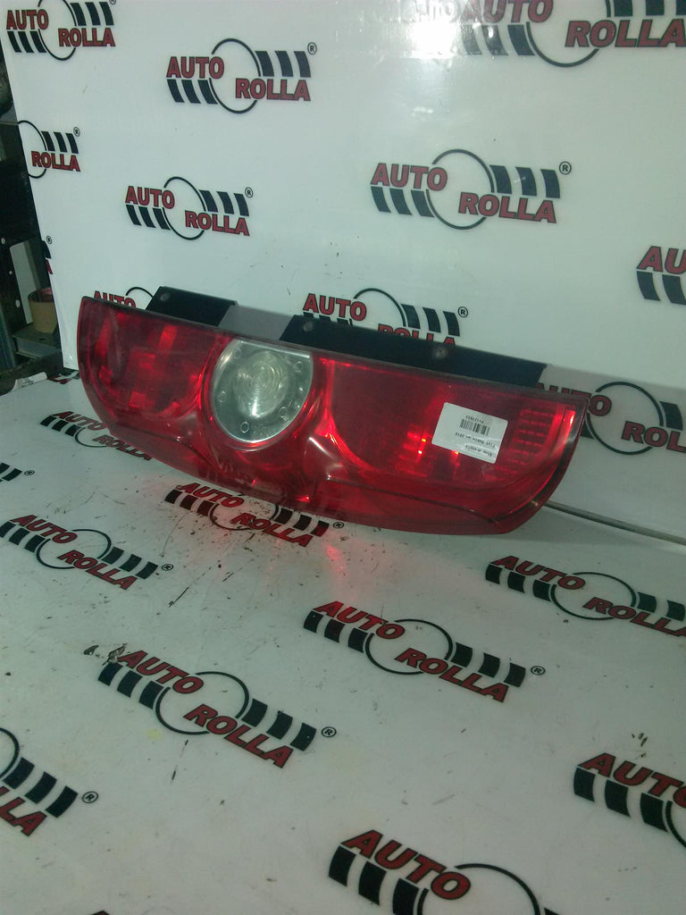 Stop dreapta Fiat Doblo an 2016