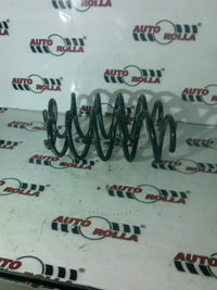 Arcuri spate Fiat Doblo an 2016