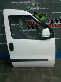Oglinda dreapta Fiat Doblo an 2016