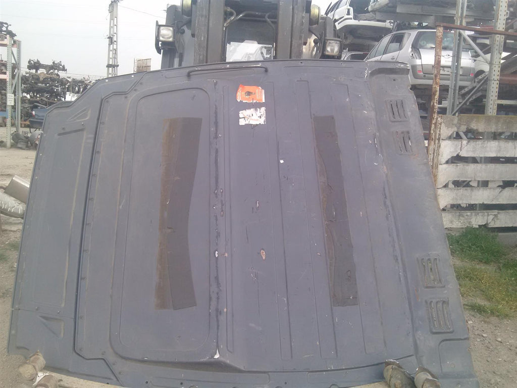 Panou despartitor Mercedes Sprinter an 2008