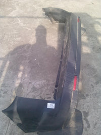 Bara spate Fiat Doblo an 2016