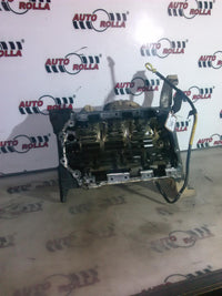 Sorb ulei Land Rover Discovery 3 2.7 HSE an 2007