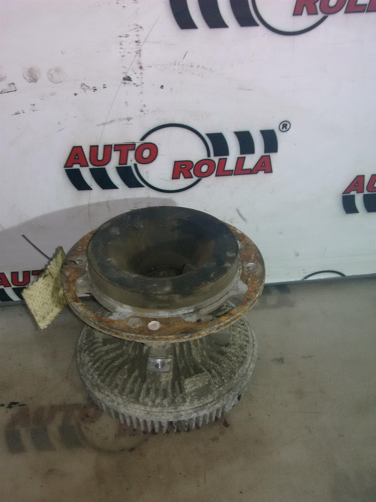 Vascocuplaj Iveco Eurocargo an 1998