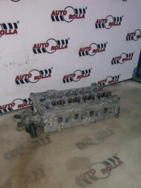 Chiulasa Opel Corsa D 1.3D