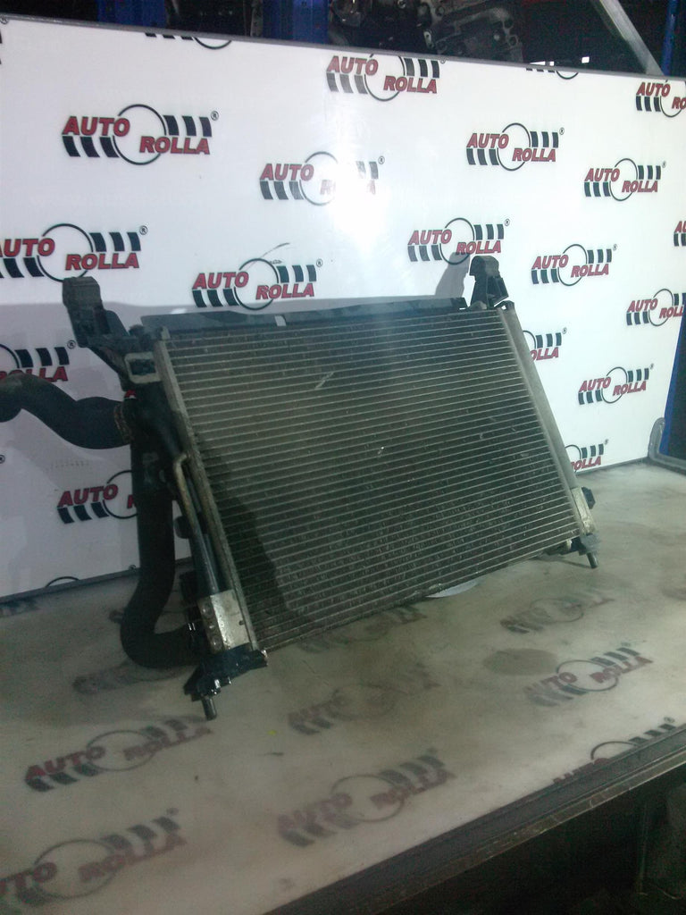 Radiator apa Opel Corsa D 1.2s