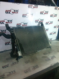 Radiator apa Opel Corsa D 1.2s