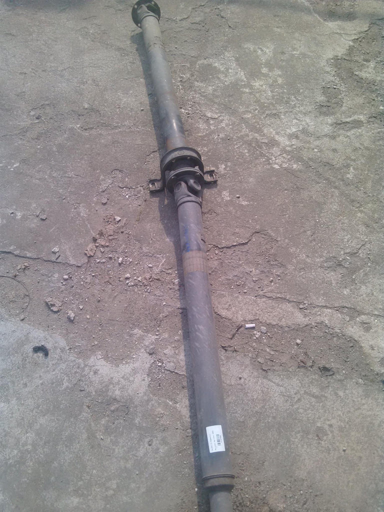 Cardan (2 Segmente) Mercedes Sprinter 2002