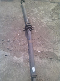 Cardan (2 Segmente) Mercedes Sprinter 2002