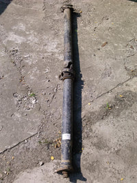 Cardan (2 segmente) Ford Transit an 2006