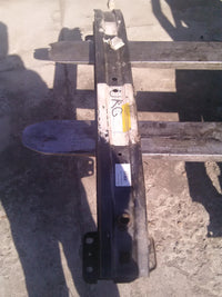 Intaritura fata Fiat Doblo an 2016