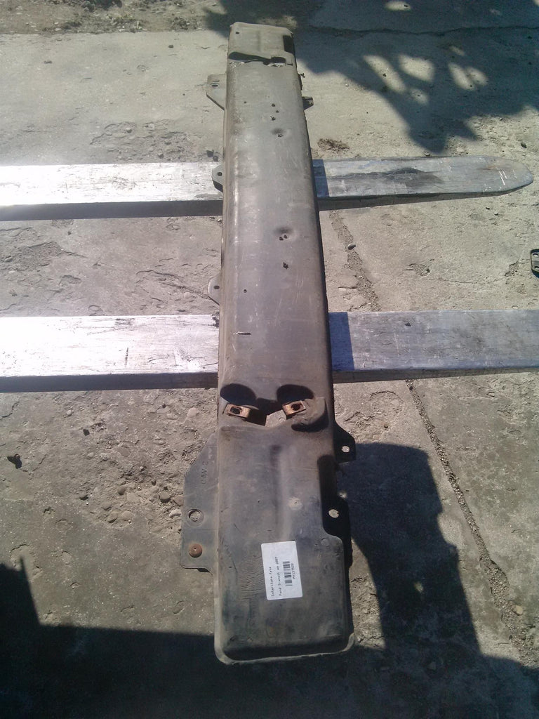 Intaritura fata Ford Transit an 2007