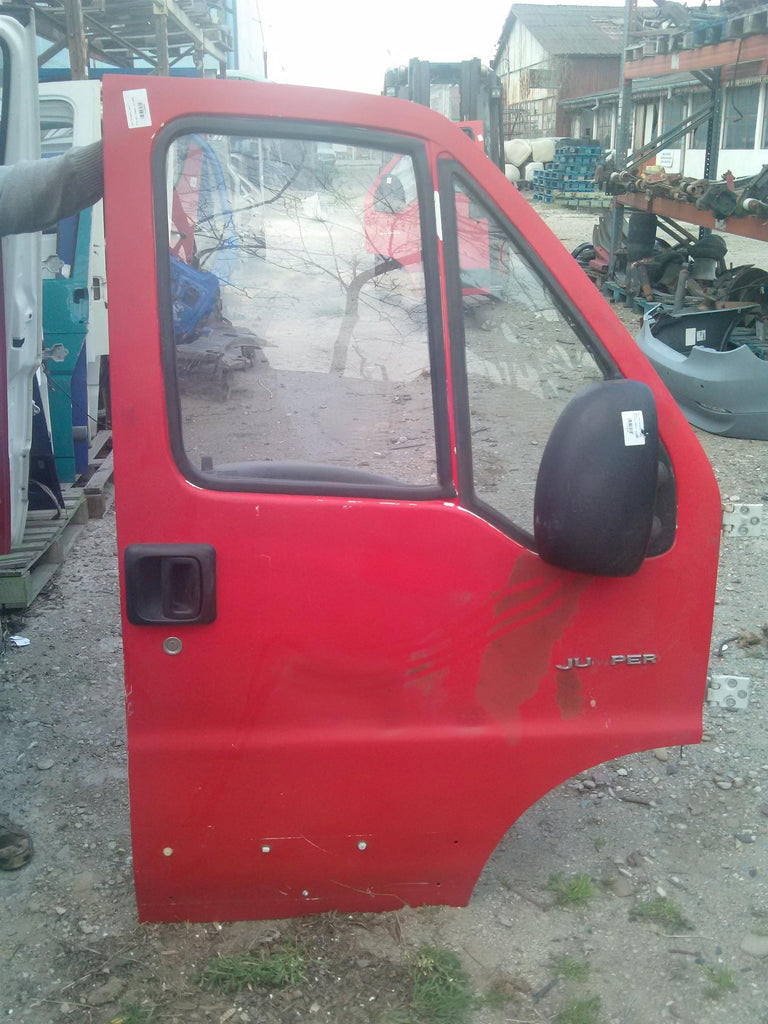 Usa dreapta fata Citroen Jumper an 2005