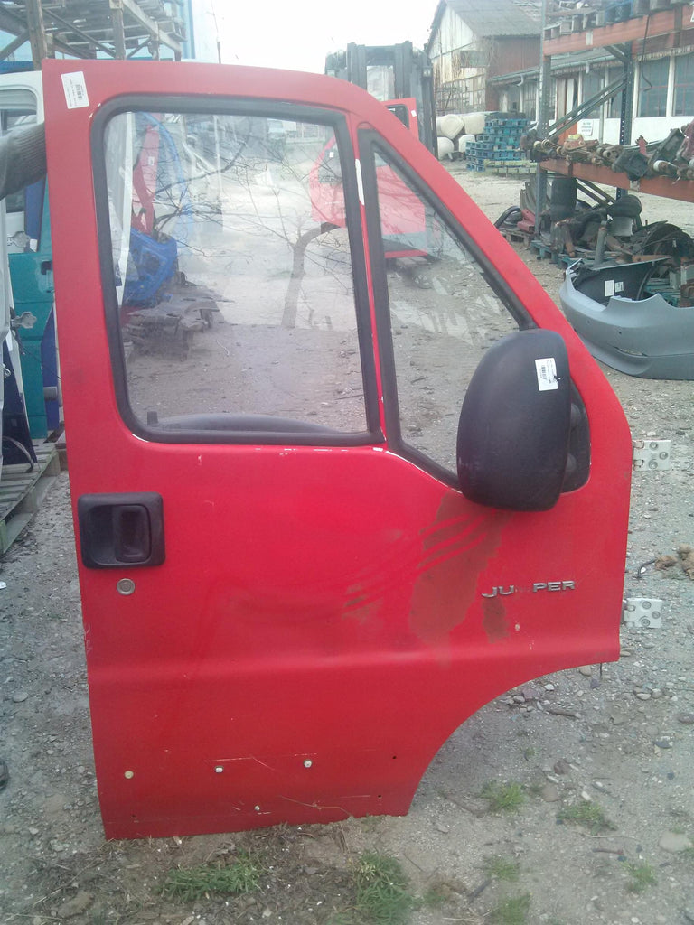 Oglinda dreapta (fara geam) Citroen Jumper an 2005