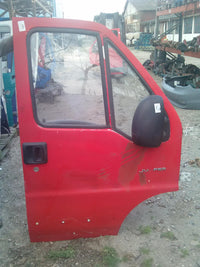 Oglinda dreapta (fara geam) Citroen Jumper an 2005