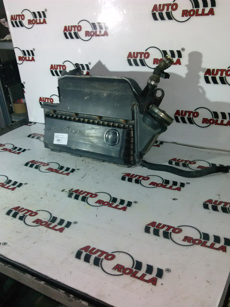 Carcasa filtru aer (sparta) Fiat Doblo 1.3Mjet an 2016