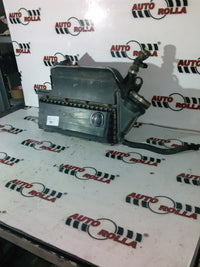 Carcasa filtru aer (sparta) Fiat Doblo 1.3Mjet an 2016