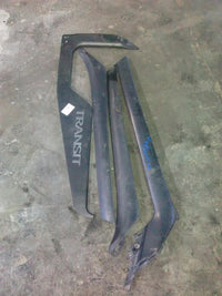 Bandouri Ford Transit an 2004
