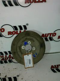Fulie motor Opel Corsa D 1.3D