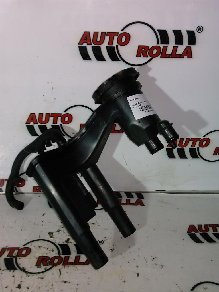 Epurator Land Rover Discovery 3 2.7 HSE