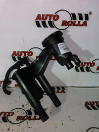 Epurator Land Rover Discovery 3 2.7 HSE