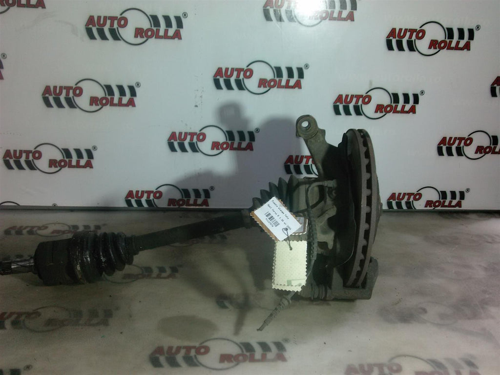 Planetara stanga Opel Corsa D 1.3D an 2008