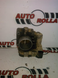 Clapeta acceleratie Fiat Albea 1.4S