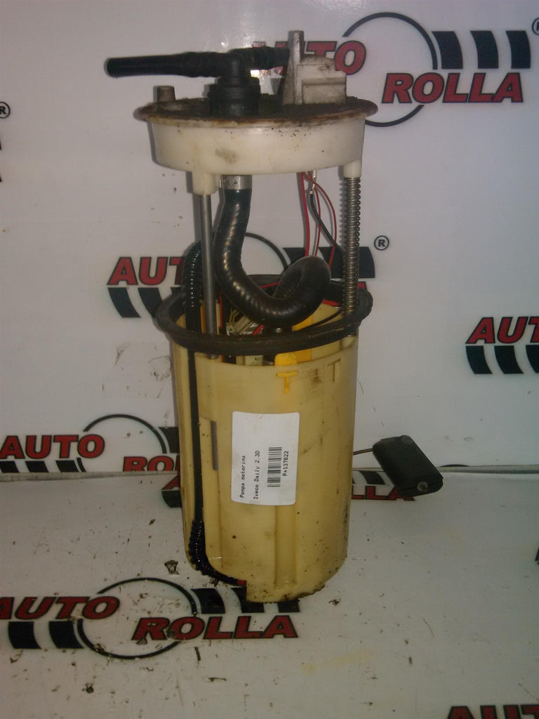 Pompa motorina Iveco Daily 2.3D