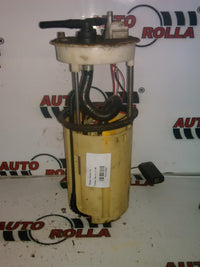 Pompa motorina Iveco Daily 2.3D