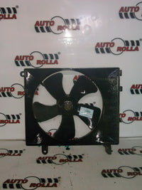 Electroventilator Daewoo Nubira 1.6s