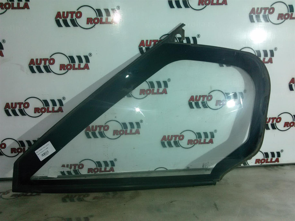 Geam dreapta fata coltar Ford Transit an 2002