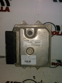 Calculator motor Fiat Doblo 1.3Tjet an 2016