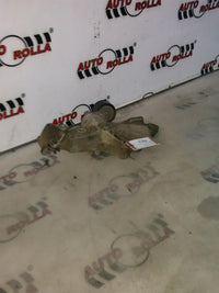 Suport accesorii Dacia Logan 1.5 DCi an 2007