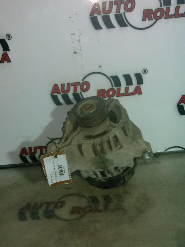 Alternator Fiat Doblo 1.4s an 2008