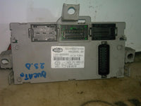 Tablou sigurante Fiat Ducato 2.3D