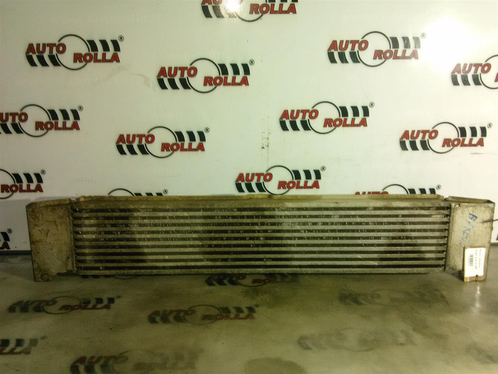 Radiator intercooler Peugeot Boxer an 2007