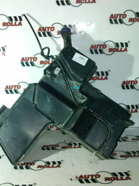 Vas lichid parbriz+motoras Mercedes Actros an 2018