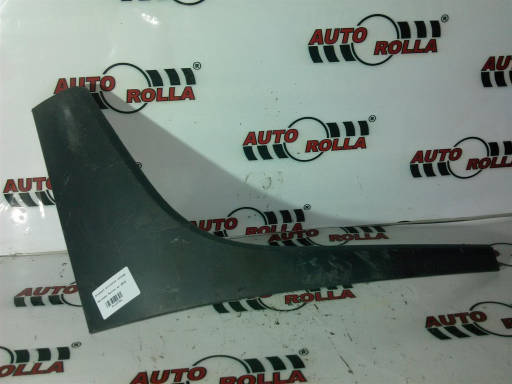 Ornament proiector stanga Mercedes Actros an 2018