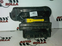 Ghidare aer carcasa filtru de polen Mercedes Actros an 2018