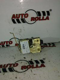 Cremaliera stanga fata Dacia Logan 1.5DCi an 2007