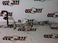 Rampa injectoare Volkswagen Touareg 2.5 TDI an 2007