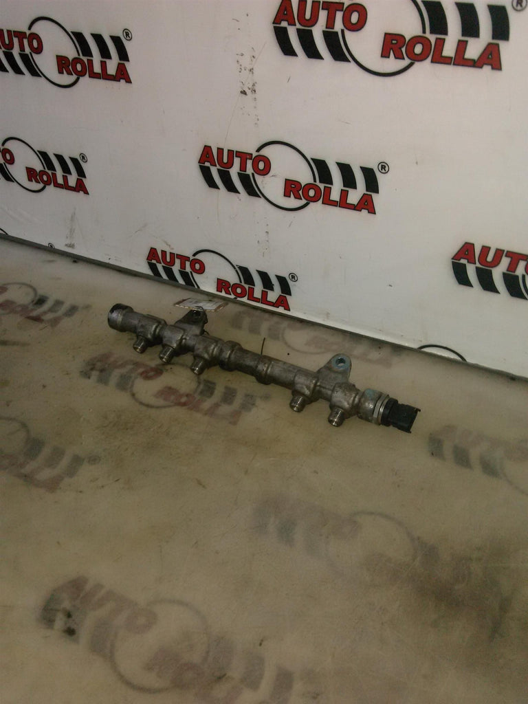 Rampa injectoare Fiat Doblo 1.3Mjet an 2016