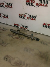 Rampa injectoare Fiat Doblo 1.3Mjet an 2016